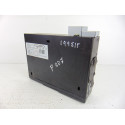 9647427980 SISTEMA AUDIO / RADIO CD PEUGEOT 407 COUPÉ 9647427980 SISTEMA AUDIO / RADIO CD PEUGEOT 407 COUPÉ