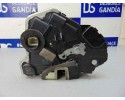 Cerradura puerta delantera izquierda, Lexus Is (DS2/IS2) 250 V6 2007