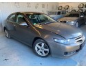 Honda Accord Berlina (CL/CN) 2.2I CTDi Executive 2008 para piezas | Desguace Gandia SL