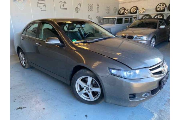 Honda Accord Berlina (CL/CN) 2.2I CTDi Executive 2008 para piezas | Desguace Gandia SL