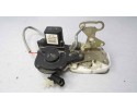 Cerradura puerta trasera izquierda, Mg Rover Rover 25 (Rf) Classic (5-ptas.) 2000