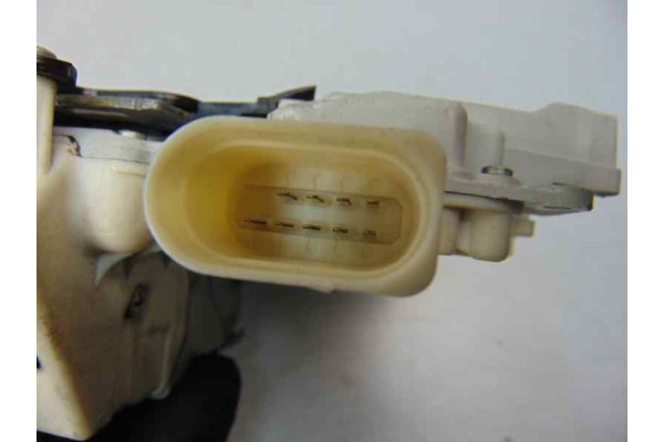 Cerradura puerta delantera izquierda, Audi A4 Avant (8E) 1.8 T Quattro 2005, 8E1837015AA