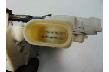 Cerradura puerta delantera izquierda, Audi A4 Avant (8E) 1.8 T Quattro 2005, 8E1837015AA