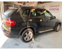 BMW X5 (E70) xDrive30d 2007 para piezas | Desguace Gandia SL