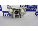 Mando climatizador, Fiat Iii Fiorino (225) SX Familiar 2008