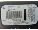Airbag lateral izquierdo, Renault Scenic Iii (Jz) Emotion 2009, 985H10032R