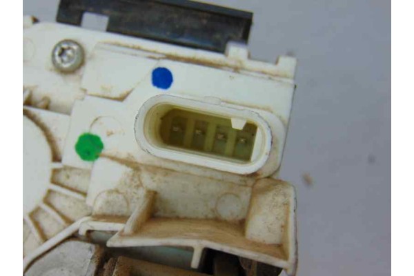 Cerradura puerta delantera derecha, 04589416AA