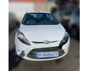 Ford Fiesta (CB1) Ambiente 2009 para piezas | Desguace Gandia SL