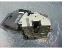 Cerradura puerta delantera izquierda, Bmw Serie 5 Touring (E39) 530d 2003