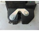 Cerradura maletero / porton, Opel Astra K Berlina 5P Dynamic 2018, 39021416