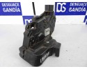 Cerradura puerta trasera derecha, Ford Mondeo Berlina (CA2) Ambiente 2008, 6M2AR26412EC