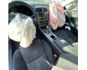Lexus IS (DS2/IS2) 250 V6 2007 para piezas | Desguace Gandia SL