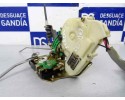 Cerradura puerta delantera derecha, Kia Sorento (Bl) 2.5 CRDi EX 2004