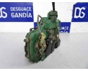 Cerradura puerta delantera izquierda, Seat Ibiza (6L1) Signo 2002