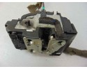 Cerradura puerta trasera derecha, Nissan Qashqai (J10) Acenta 2007