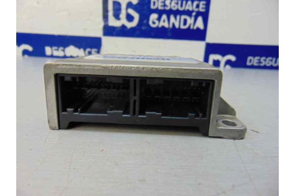 Centralita airbag, Peugeot 207 X-Line 2006, 9661890280