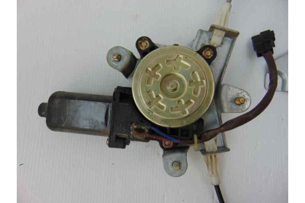Elevalunas trasero izquierdo, Daewoo Nubira Berlina Cdx 2003