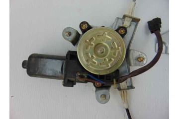 Elevalunas trasero izquierdo, Daewoo Nubira Berlina Cdx 2003