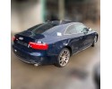 Audi A5 Coupe (8T) 2.7 TDI 2010 para piezas | Desguace Gandia SL