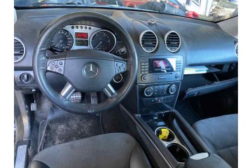 Mercedes-Benz Clase ML (BM 164) 320 CDI 4M Edition 10 2007 para piezas | Desguace Gandia SL