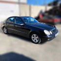 MERCEDES-BENZ CLASE E (BM 211) BERLINA E 320 CDI  4-Matic (211.089) MERCEDES-BENZ CLASE E (BM 211) BERLINA E 320 CDI  4-Matic (211.089)