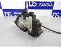 Cerradura puerta delantera derecha, Renault Megane Iii Coupe Dynamique 2009