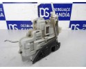 Cerradura puerta trasera izquierda, Audi A4 Berlina (8E) 2.0 TDI 16V (103kW) 2005