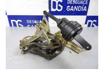 Cerradura puerta trasera derecha, Mercedes-benz Clase e (Bm 210) Berlina 200 Kompressor (210.048) 2001