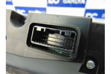 Pantalla multifuncion, Mazda 3 Berlina (Bl) Active 2010, 461000-7191