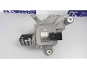 Motor limpia delantero, Citroen Grand C4 Picasso Exclusive 2007, 9654083280