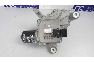 Motor limpia delantero, Citroen Grand C4 Picasso Exclusive 2007, 9654083280