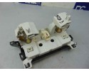 Mando calefaccion / aire acondicionado, Mazda 3 Berlina (Bl) Active 2010