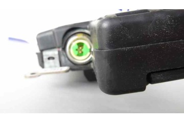 Airbag lateral derecho, Audi A6 Avant (4B5) 2.7 T Quattro 2001, 4B0880242H