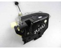 Cerradura puerta delantera derecha, Volkswagen Passat Variant (3C5) Advance 2008, 3C1837016A