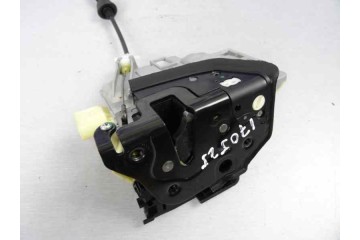 Cerradura puerta delantera derecha, Volkswagen Passat Variant (3C5) Advance 2008, 3C1837016A