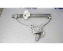 Elevalunas trasero derecho, Hyundai Matrix (Fc) 1.6 Gls 2004, 98820-7200