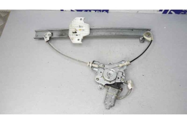 Elevalunas trasero derecho, Hyundai Matrix (Fc) 1.6 Gls 2004, 98820-7200