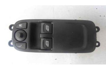 Mando elevalunas delantero izquierdo, Volvo C30 1.6 D 2008, 30773208