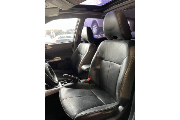 Subaru Forester (S12/SH) XS Classic 2010 para piezas | Desguace Gandia SL