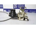 Cerradura puerta trasera derecha, Mg Rover Rover 25 (Rf) Classic (5-ptas.) 2000