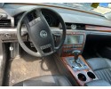 Volkswagen Phaeton (3D3/3D7) TDI V6 4Motion (5 Asientos) 2007 para piezas | Desguace Gandia SL