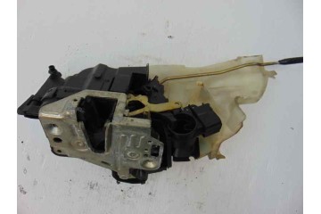 Cerradura puerta delantera derecha, Mercedes-benz Clk (Bm 208) Coupe 230 Compressor (208.347) 1999