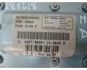Airbag lateral delantero derecho, Mercedes-benz Clk (Bm 208) Coupe 230 Compressor (208.347) 1999, A1708600405