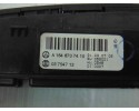 Warning, Mercedes-benz Clase Ml (Bm 164) 320 CDI 4M Edition 10 2007, A1648707410
