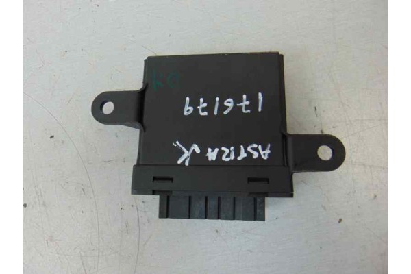 Módulo confort, Land Rover Freelander (LR2) TD4 Hse 2007, 7G9T14B534BD