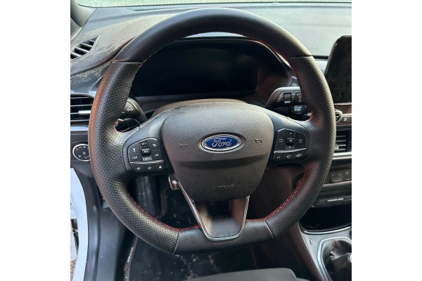 Ford Puma Hybrid ST-Line 2021 para piezas | Desguace Gandia SL