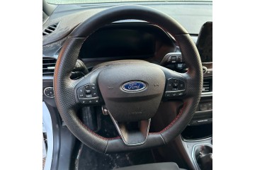 Ford Puma Hybrid ST-Line 2021 para piezas | Desguace Gandia SL