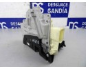 Cerradura puerta delantera izquierda, Volkswagen Passat Variant (3C5) Advance 2007, 3C1837015A