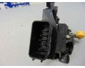 Cerradura puerta trasera izquierda, Ford Ka+ (Cdu) Ultimate 2019