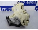 Cerradura puerta trasera izquierda, Volkswagen Passat Variant (3C5) Advance 2007, 3C4839015A